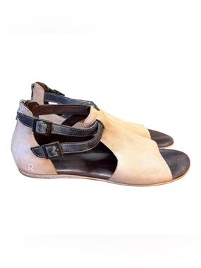 Roan by Bed|Stü Inaya Leather Sandals Women’s Size 8